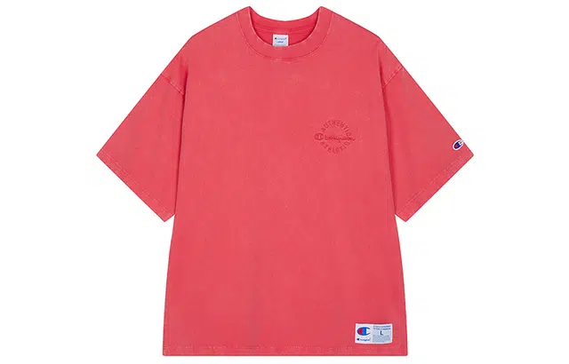 Champion SS25 ACTION STYLE T