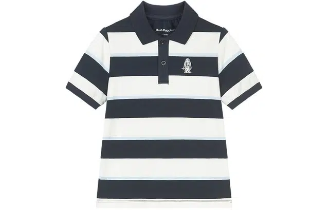 Hush Puppies Polo