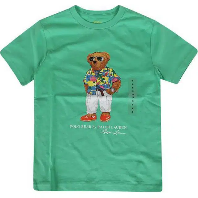 Polo Ralph Lauren T