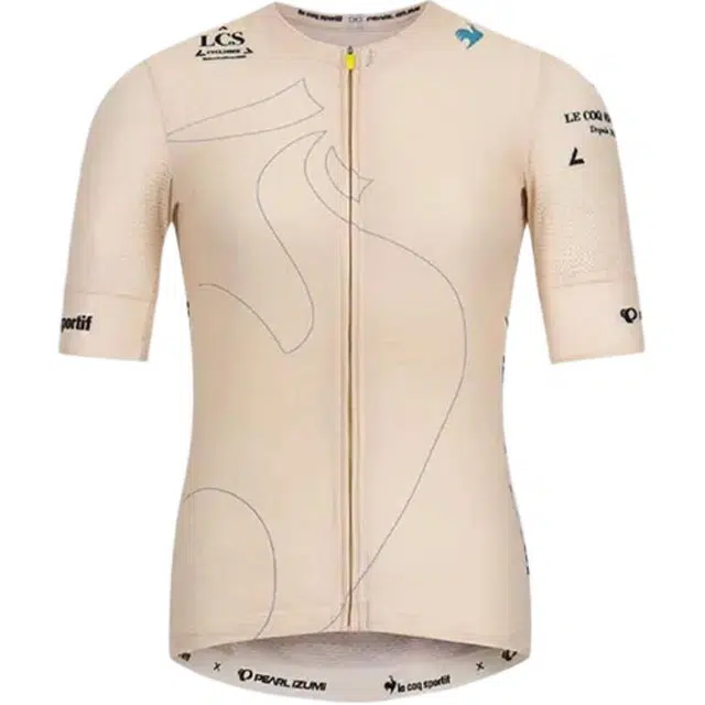 le coq sportif x PEARL iZUMi SS25