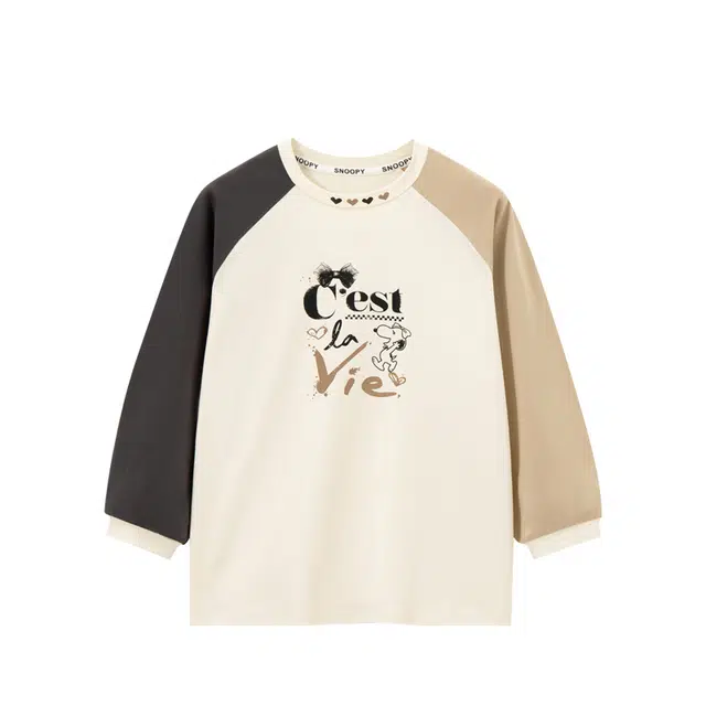 SNOOPY T