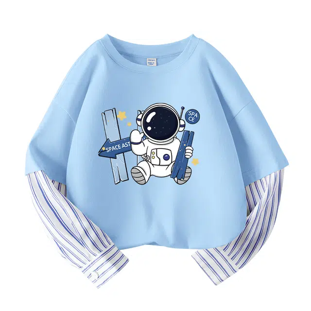 La Chapelle Kids T