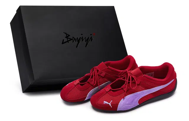 PUMA Speedcat Go
