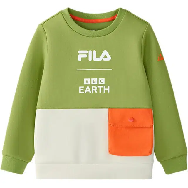 FILA KIDS PERFORMANCE