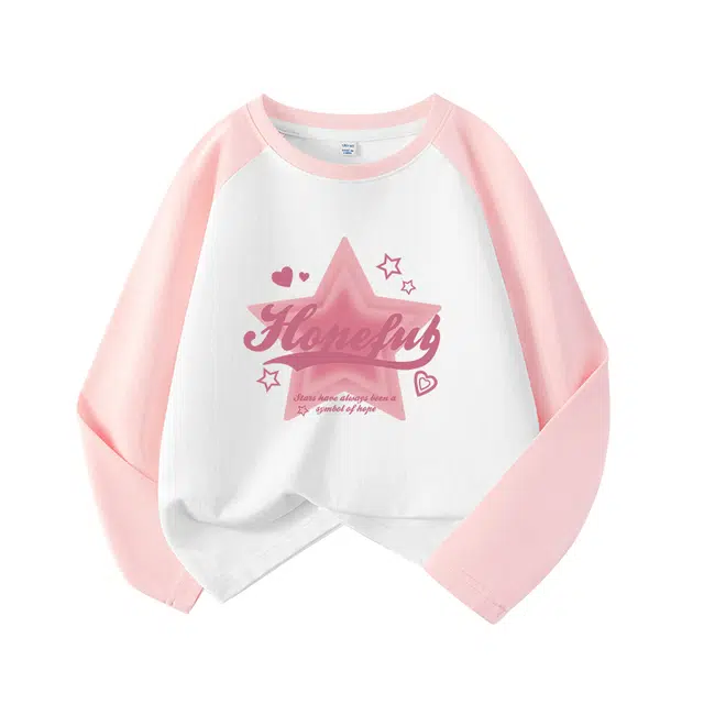 La Chapelle Kids T