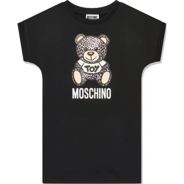 MOSCHINO T