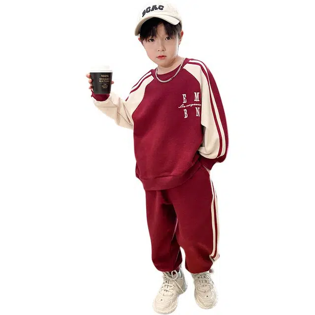 FIRS kids