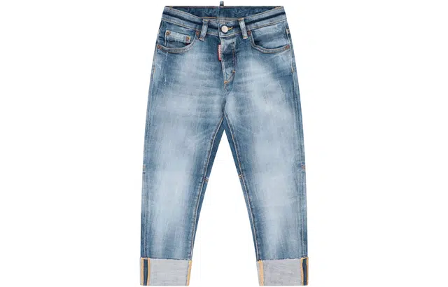 DSQUARED 2 SS22