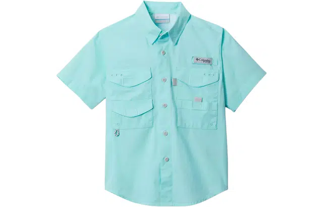 Columbia PFG Bonehead Logo
