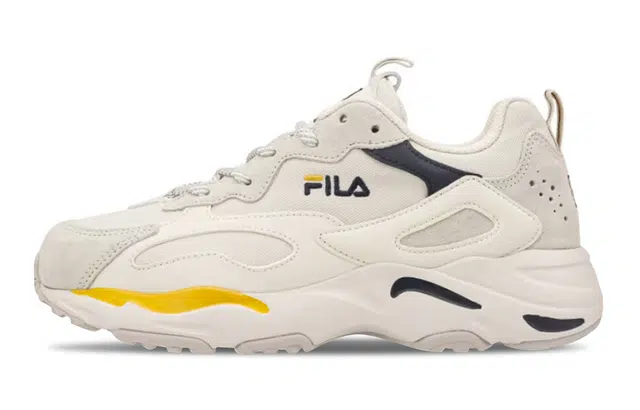 FILA Ray Tracer