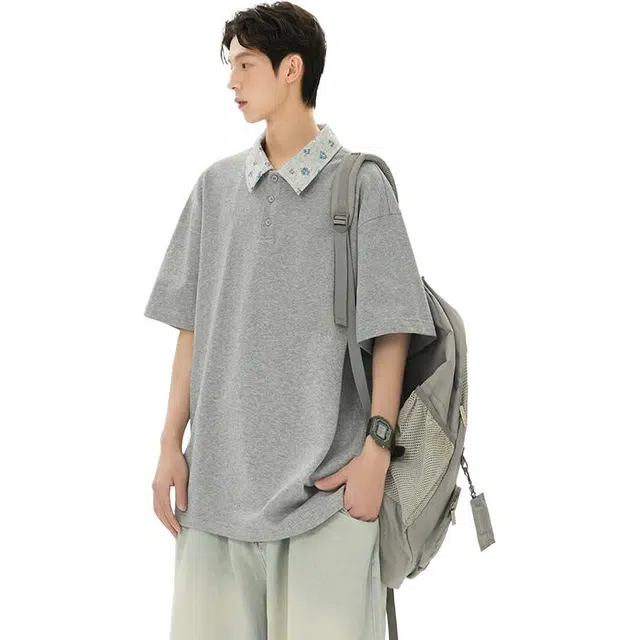 GLFL Polo