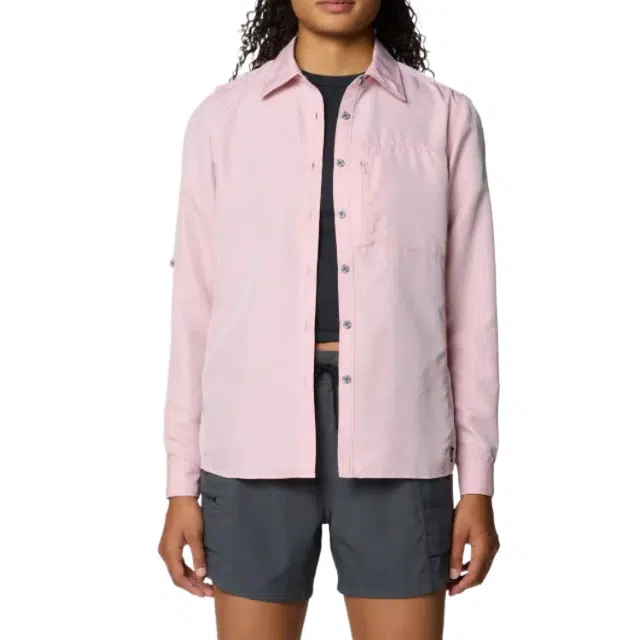 MOUNTAIN HARDWEAR Canyon LongSleeve