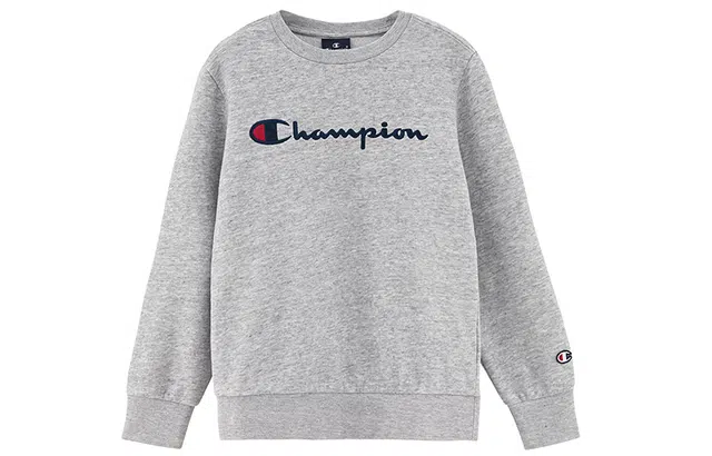 Champion Kids