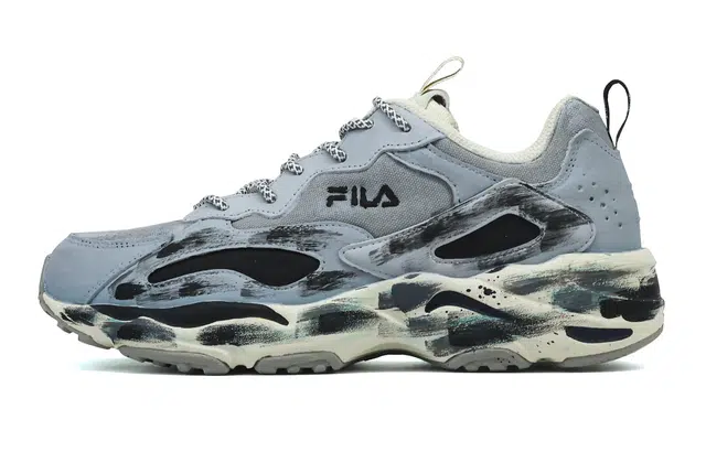 FILA Ray Tracer