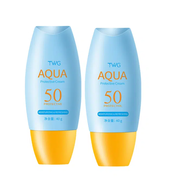 TWG 50SPF50