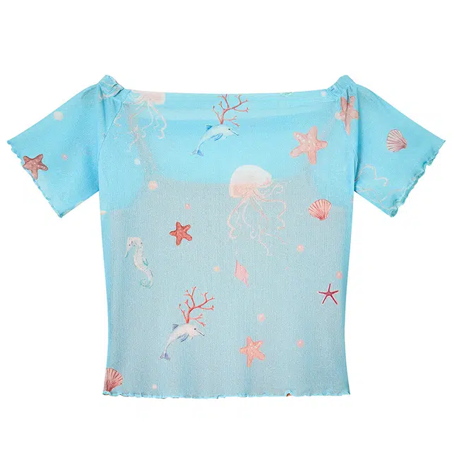 ELF SACK T