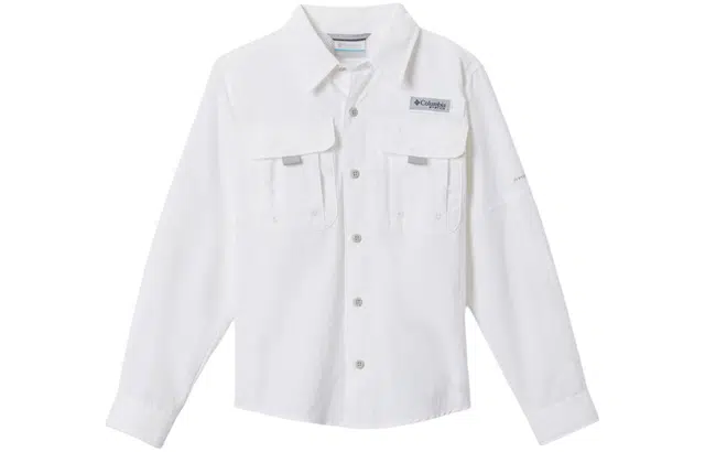 Columbia PFG Bahama Logo