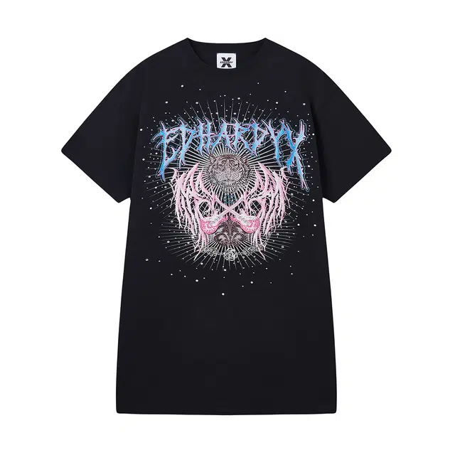 ED HARDY X Logo
