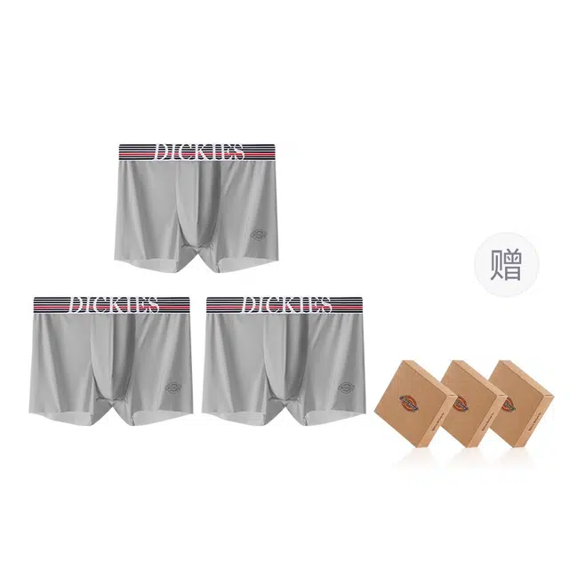 Dickies