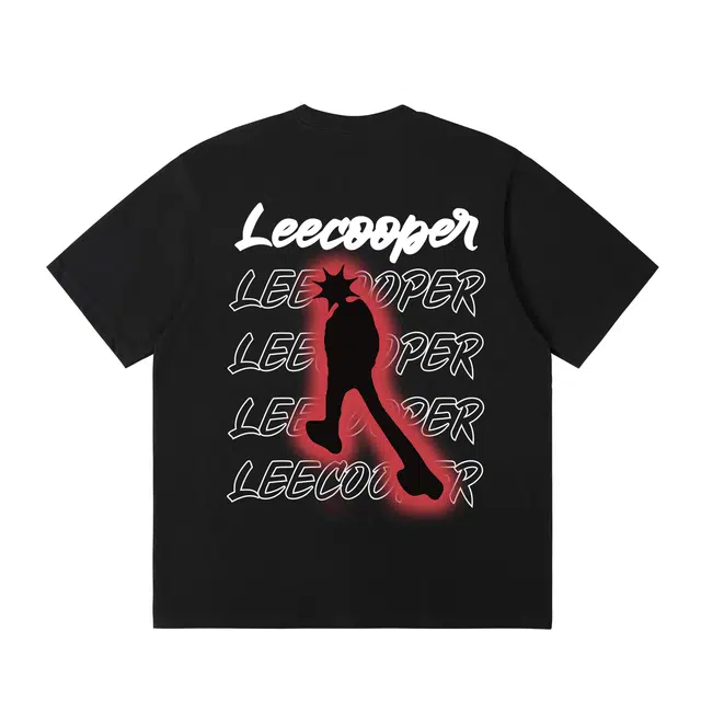 Lee Cooper 280vibeT