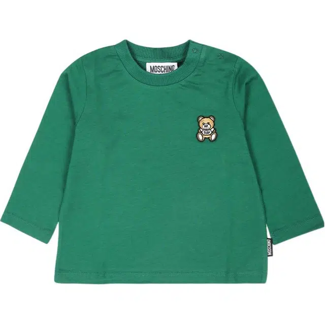 MOSCHINO LogoT