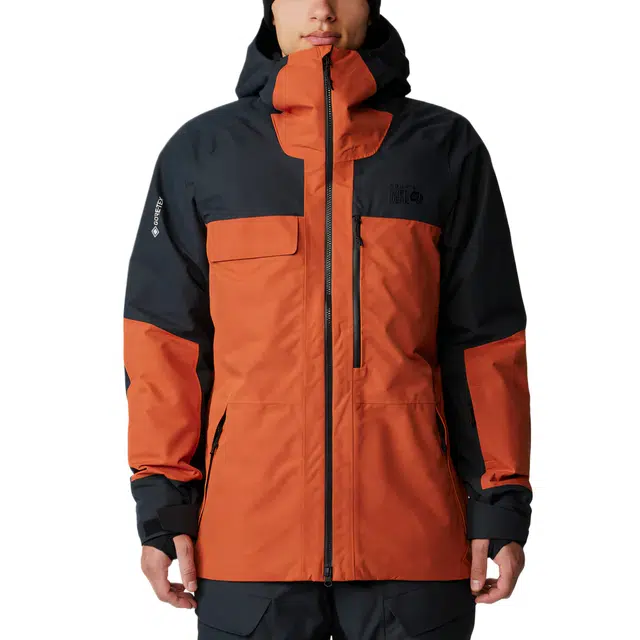 MOUNTAIN HARDWEAR MCloudBank