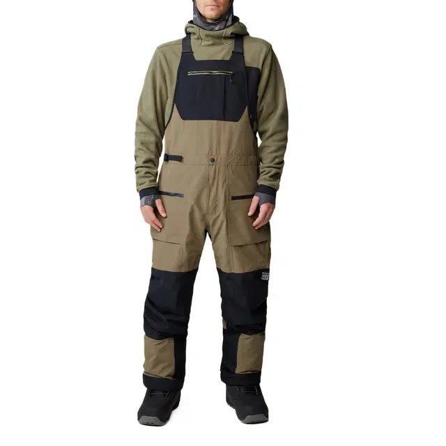 MOUNTAIN HARDWEAR MFirstTracks