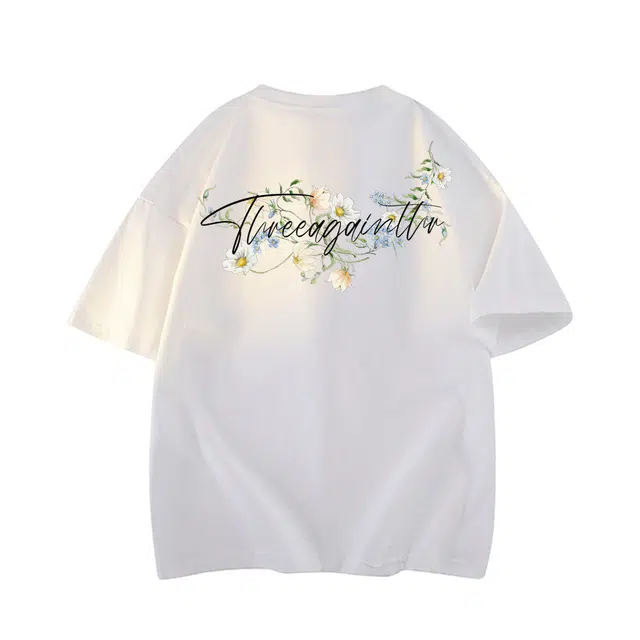 THREEAGAINTHR33 T