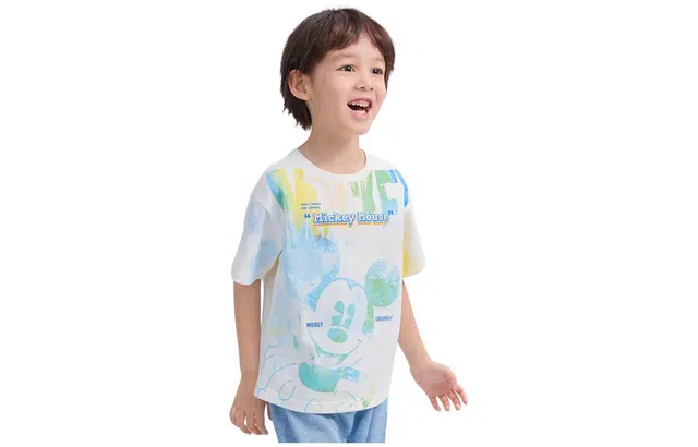 Disney T