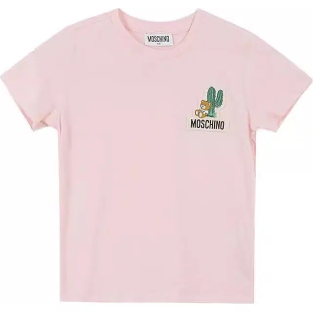 MOSCHINO T