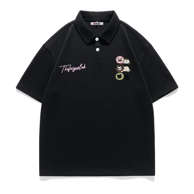 Feiyue LogoPolo