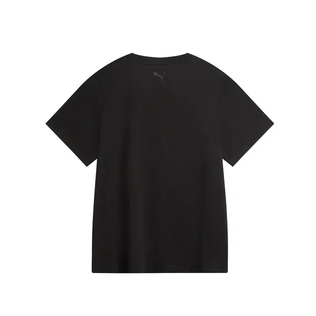 PUMA SS25 logoT
