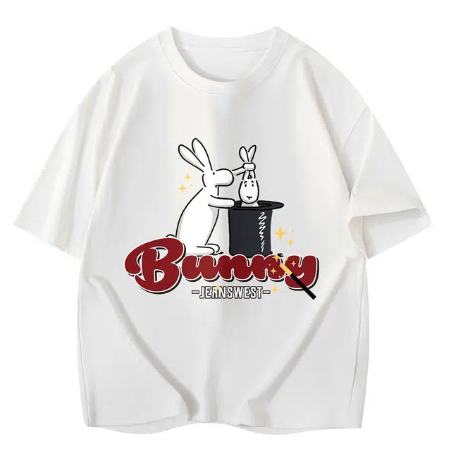 JEANSWEST JNR T