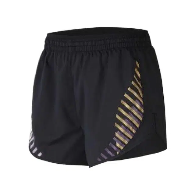 Nike Tempo Luxe Black