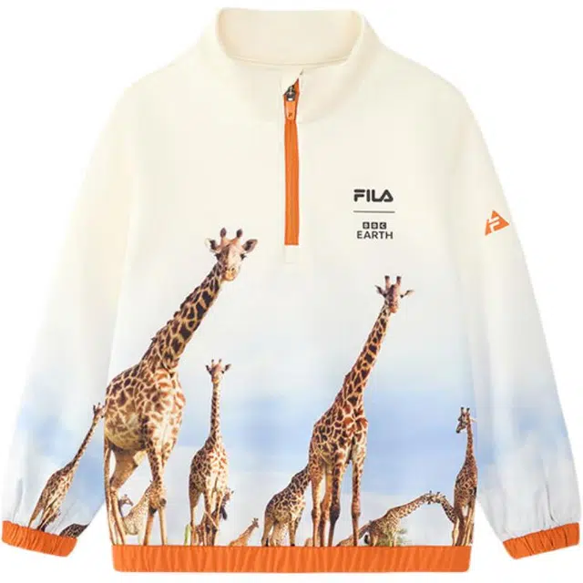 FILA KIDS PERFORMANCE