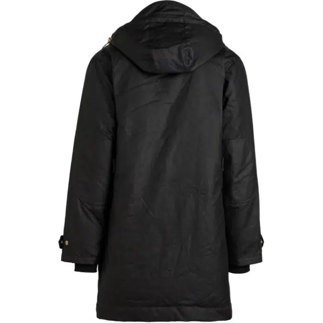 MANIFATTURA CECCARELLI Alaska Parka