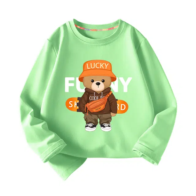 La Chapelle Kids T