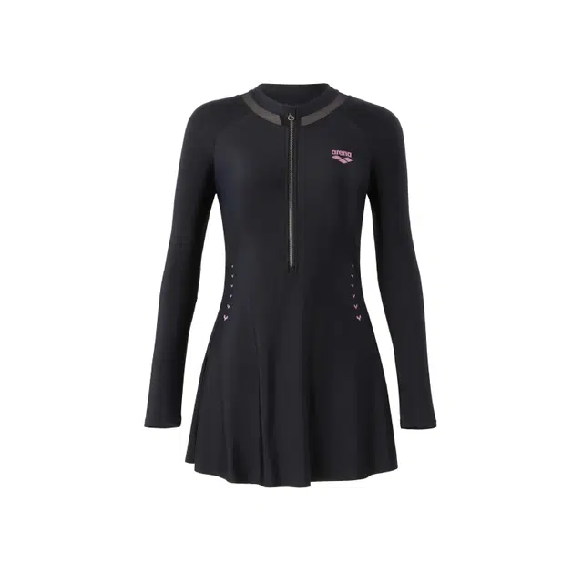 arena SS25 2.0 Logo (BLK)