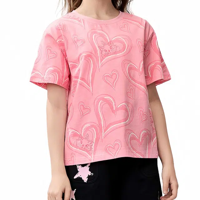 Disney T