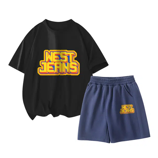 JEANSWEST JNR T