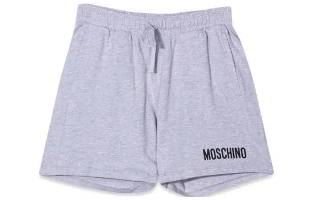 MOSCHINO SS22 Logo