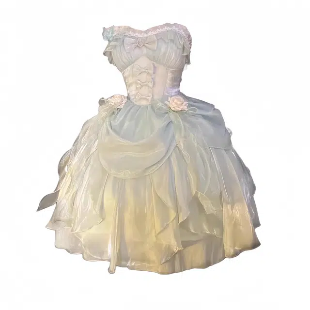 Outdoor Prince jsk lolita