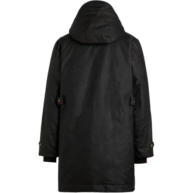 MANIFATTURA CECCARELLI Alaska Parka