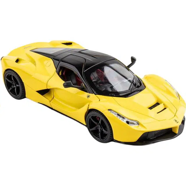 LaFerrari 122