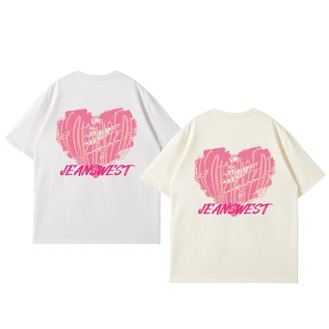 JEANSWEST JNR LogoT