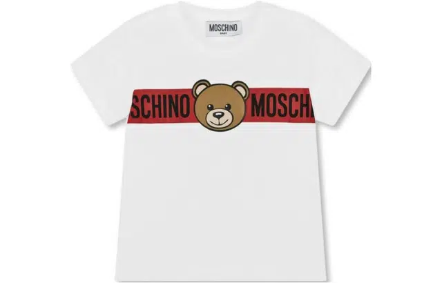 MOSCHINO T