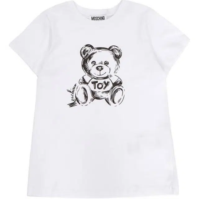 MOSCHINO T