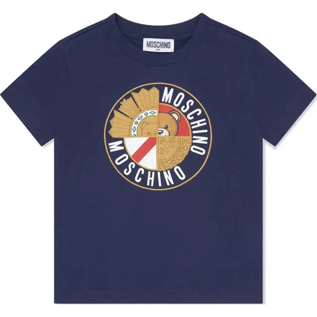 MOSCHINO T