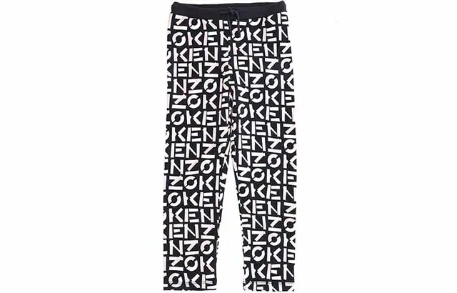 KENZO SS22 Logo