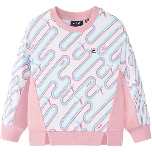 FILA KIDS Logo